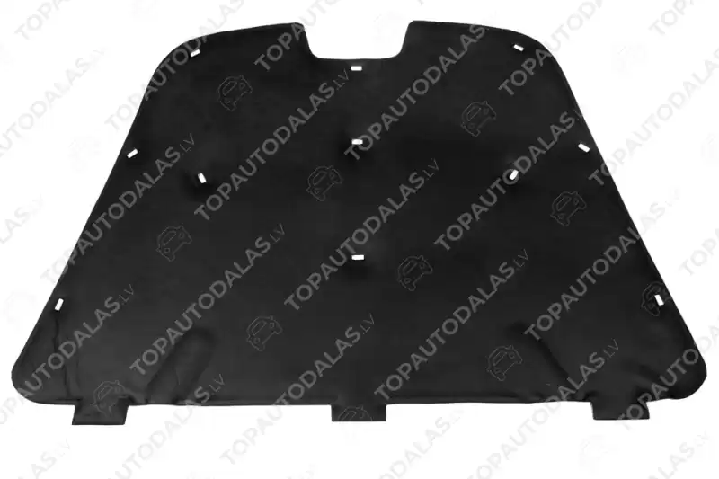 FORD MONDEO IV 4 2007- Dzinēja motora pārsega skaņas izolācija siltinājums 1461288 1724371 1750331 FORD MONDEO IV 4 2007- Dzinēja motora pārsega skaņas izolācija siltinājums 1461288 1724371 1750331