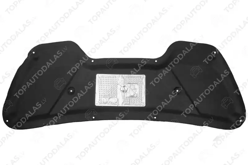 HYUNDAI IX35 2010-2015 Dzinēja motora pārsega skaņas izolācija siltinājums 811252Z000 81125-2Z000