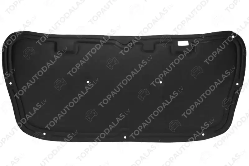 MAZDA 3 BM 2013- Dzinēja motora pārsega skaņas izolācija siltinājums B45A56681 B45A-56-681 MAZDA 3 BM 2013- Dzinēja motora pārsega skaņas izolācija siltinājums B45A56681 B45A-56-681
