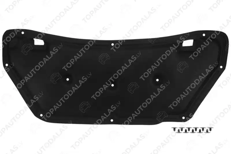 MAZDA CX-5 2011- Mootoriruumi helisummutus KD6256681A KD62-56-681A MAZDA CX-5 2011- Mootoriruumi helisummutus KD6256681A KD62-56-681A