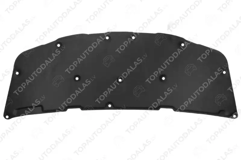 MERCEDES-BENZ A-CLASS W177 2018- Mootoriruumi helisummutus  A1776822700 1776822700