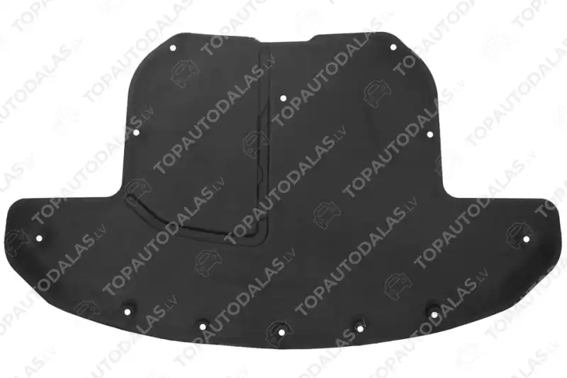 MERCEDES-BENZ C-CLASS W205 V205 S205 C205 2013- Dzinēja motora pārsega skaņas izolācija siltinājums A2056820026 2056820026 MERCEDES-BENZ C-CLASS W205 V205 S205 C205 2013- Dzinēja motora pārsega skaņas izolācija siltinājums A2056820026 2056820026