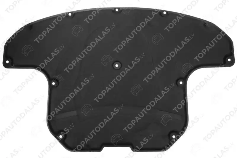 MERCEDES-BENZ E-CLASS W213 V213 S213 X213 C238 2016- Dzinēja motora pārsega skaņas izolācija siltinājums A2136820026 2136820026 MERCEDES-BENZ E-CLASS W213 V213 S213 X213 C238 2016- Dzinēja motora pārsega skaņas izolācija siltinājums A2136820026 2136820026