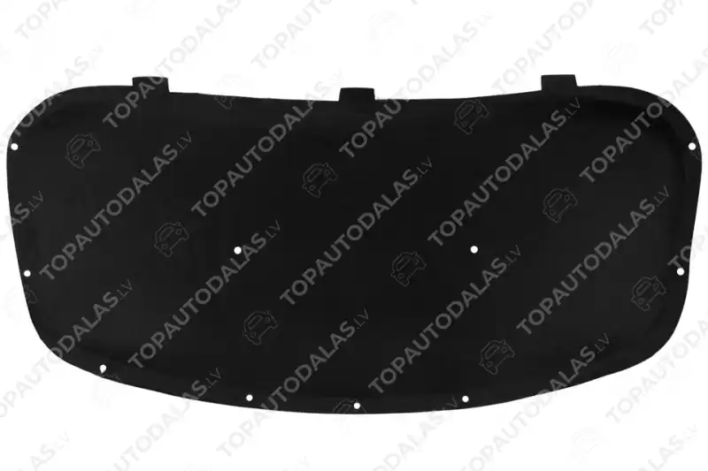 OPEL ASTRA J 2010- Dzinēja motora pārsega skaņas izolācija 13272647 OPEL ASTRA J 2010- Dzinēja motora pārsega skaņas izolācija 13272647