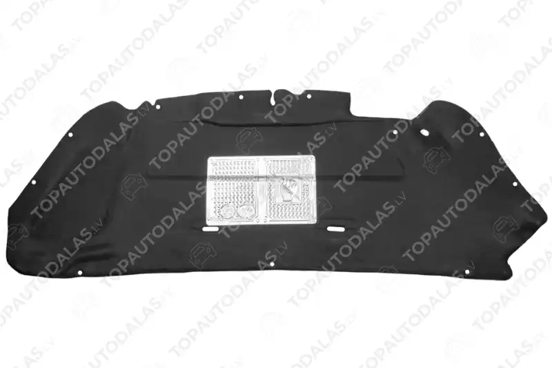 PEUGEOT 308 2007-2013 Шумоизоляция капота  7979J8 7979.J8
