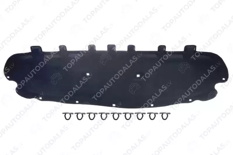 VW CADDY 2021- Dzinēja motora pārsega skaņas izolācija siltinājums 2K7863831 2K7 863 831 VW CADDY 2021- Dzinēja motora pārsega skaņas izolācija siltinājums 2K7863831 2K7 863 831