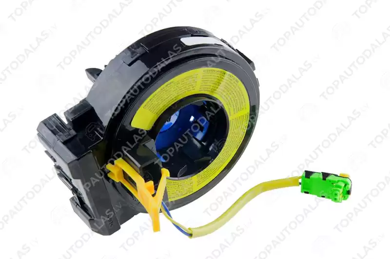 HYUNDAI Santa Fe II CM 2006-2012 Stūres Airbag lenta 934902B200 93490-2B200