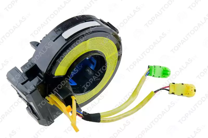HYUNDAI Santa Fe II CM 2006-2012 Vairo airbag juosta ritė 934902B300