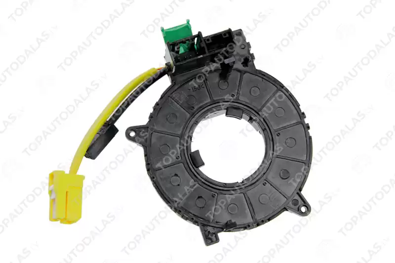 MITSUBISHI L200 PAJERO MONTERO SPORT OUTLANDER Stūres Airbag lenta 8619A016 MN162040