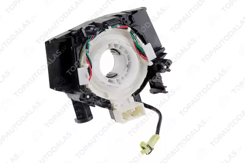 NISSAN TIIDA C11 2007-2014 Stūres Airbag lenta 255679U025