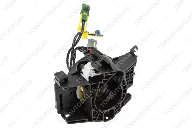RENAULT LAGUNA II 2 ESPACE 4 IV 2001- Stūres Airbag lenta 7701048916 7701048917 8200420148