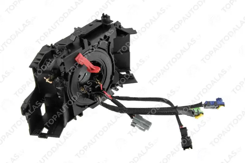Renault Modus 2004-2012 Stūres Airbag lenta 8201590627 Renault Modus 2004-2012 Stūres Airbag lenta 8201590627