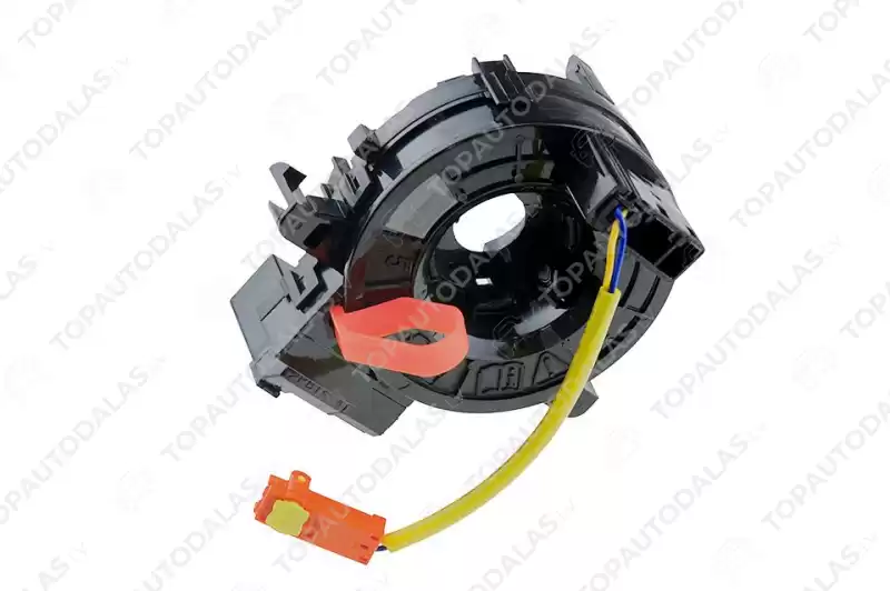 TOYOTA HILUX IQ YARIS VERSO-S PRIUS PLUS PLUG-IN HYBRID Stūres Airbag lenta 8430774020 843060K050
