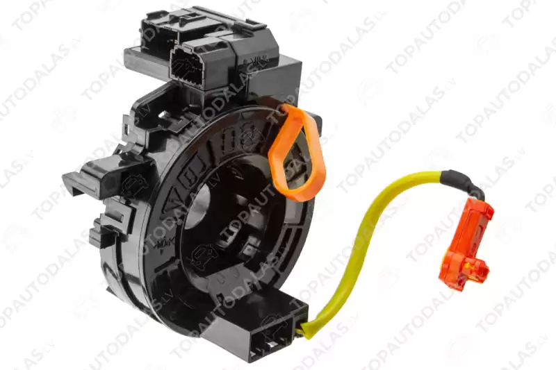 TOYOTA HILUX IQ YARIS VERSO-S PRIUS PLUS PLUG-IN HYBRID Stūres Airbag lenta 8430774020 843060K050