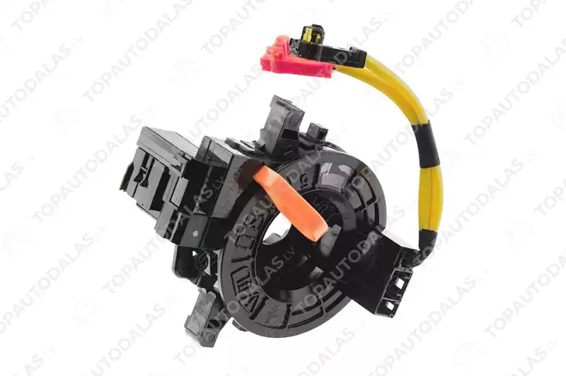 TOYOTA LAND CRUISER 150 PRADO PRIUS C V YARIS Stūres Airbag lenta 8430747020 84307-47020