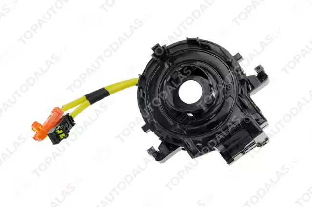 TOYOTA RAV4 COROLLA YARIS HIGHLANDER LAND CRUISER Stūres Airbag lenta 8430622010