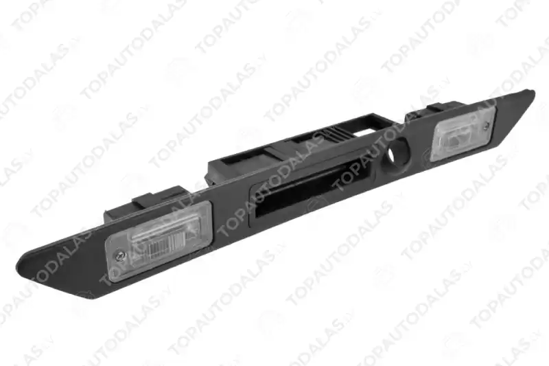 AUDI A3 8P A4 S4 8E B6 B7 A5 S5 B8 A6 S6 C6 4F A8 RS Switch rear hatch release license plate lights  8E0827574C3FZ