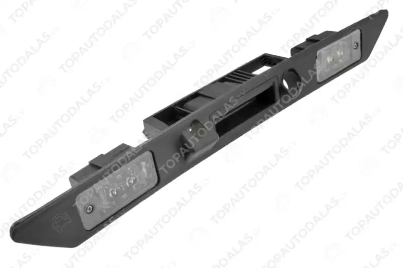 AUDI A3 A5 S5 A8 S8 RS Switch rear hatch release license plate lights 4E0827574M3FZ 4E0827574M