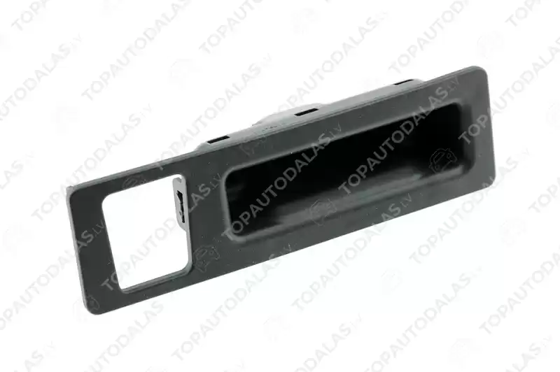 BMW 2 3 4 5 X3 SERIES F10 F11 F22 F23 F25 F87 F30 F31 F32 F34 GT F35 F80 F82 Aizmugurējā vāka bagāžnieka atvēršanas poga slēdzis rokturis 51247368753 BMW 2 3 4 5 X3 SERIES F10 F11 F22 F23 F25 F87 F30 F31 F32 F34 GT F35 F80 F82 Aizmugurējā vāka bagāžnieka atvēršanas poga slēdzis rokturis 51247368753