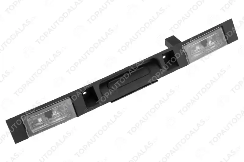 BMW X3 E83 E83N 2003-2010 Aizmugurējā vāka bagāžnieka atvēršanas poga slēdzis 51133403611 3403611 BMW X3 E83 E83N 2003-2010 Aizmugurējā vāka bagāžnieka atvēršanas poga slēdzis 51133403611 3403611