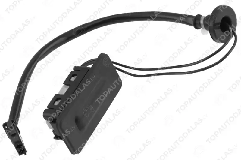 CHEVROLET CAPTIVA AVEO 2011- Aizmugurējā vāka bagāžnieka atvēršanas poga slēdzis 96940890 CHEVROLET CAPTIVA AVEO 2011- Aizmugurējā vāka bagāžnieka atvēršanas poga slēdzis 96940890