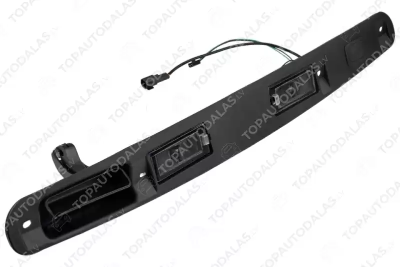 DODGE JOURNEY 2011- Aizmugurējā vāka bagāžnieka atvēršanas poga slēdzis K05178320AH K05178320AG DODGE JOURNEY 2011- Aizmugurējā vāka bagāžnieka atvēršanas poga slēdzis K05178320AH K05178320AG