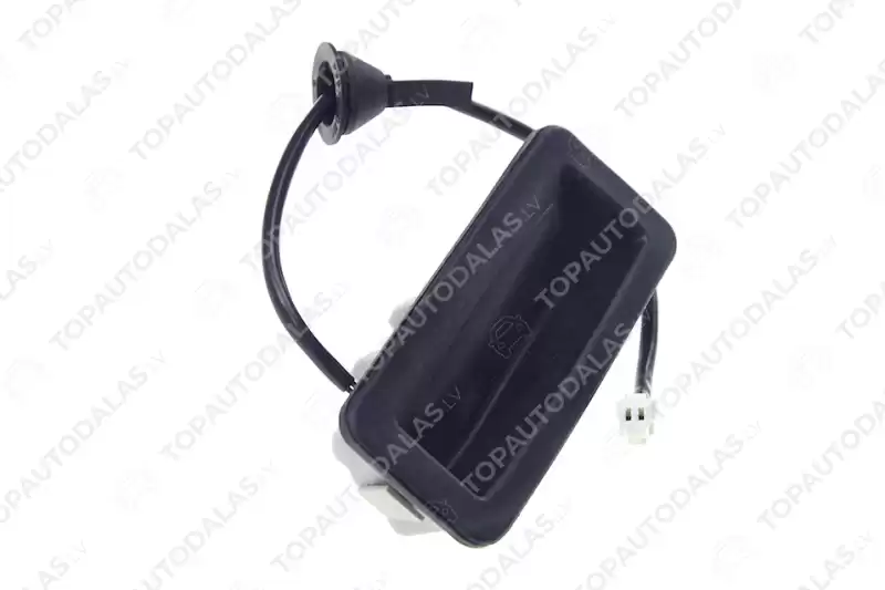 Ford Focus 2004-2008 Aizmugurējā vāka bagāžnieka atvēršanas poga slēdzis 1346324