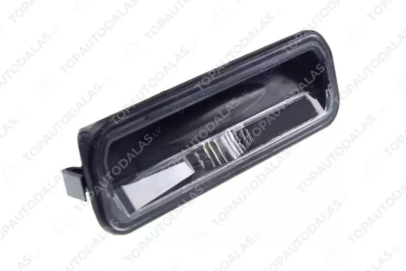 FORD FOCUS B-MAX TOURNEO TRANSIT CONNECT Aizmugurējā vāka bagāžnieka atvēršanas poga slēdzis numura apgaismojums 1834376 1886014 BM5119B514AE