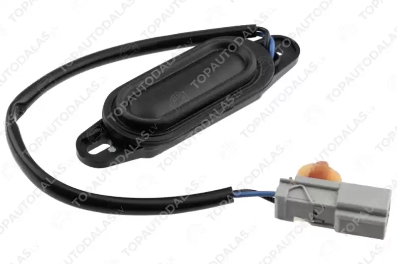 HONDA CR-V III 2007-2012 Aizmugurējā vāka bagāžnieka atvēršanas poga slēdzis 74810SWAA01