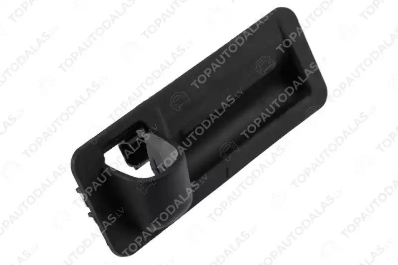 HYUNDAI ELANTRA 2015-2018 Jungiklis galinių durų užraktas 81260F2010 81260-F2010