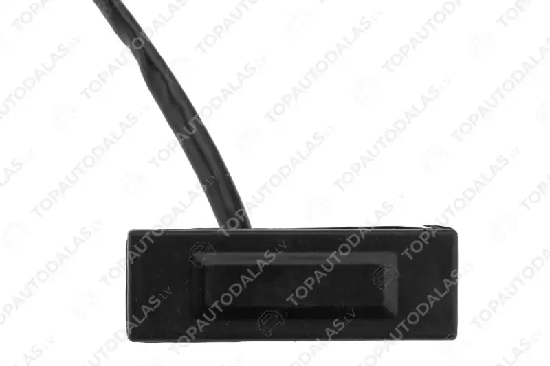 Hyundai I10 2013 - 2021 Aizmugurējā vāka bagāžnieka atvēršanas poga slēdzis 81260B4000 81720B9010
