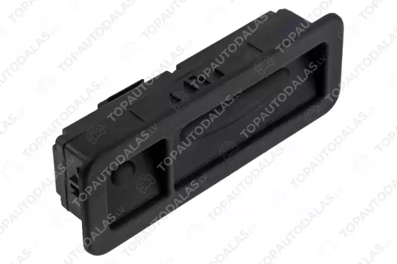JEEP CHEROKEE 2014-2018 Aizmugurējā vāka bagāžnieka atvēršanas poga slēdzis 68184315AA