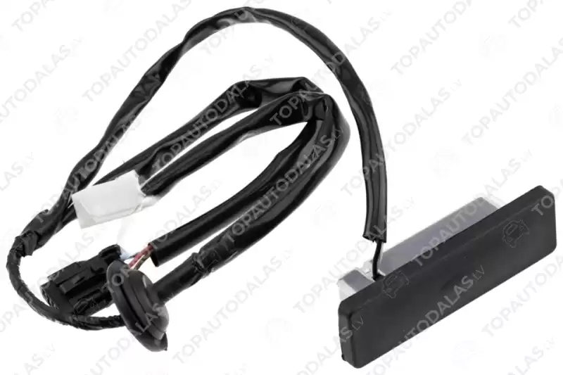 KIA SORENTO 2009-2012 Aizmugurējā vāka bagāžnieka atvēršanas poga slēdzis 812602P000 81260-P000 KIA SORENTO 2009-2012 Aizmugurējā vāka bagāžnieka atvēršanas poga slēdzis 812602P000 81260-P000
