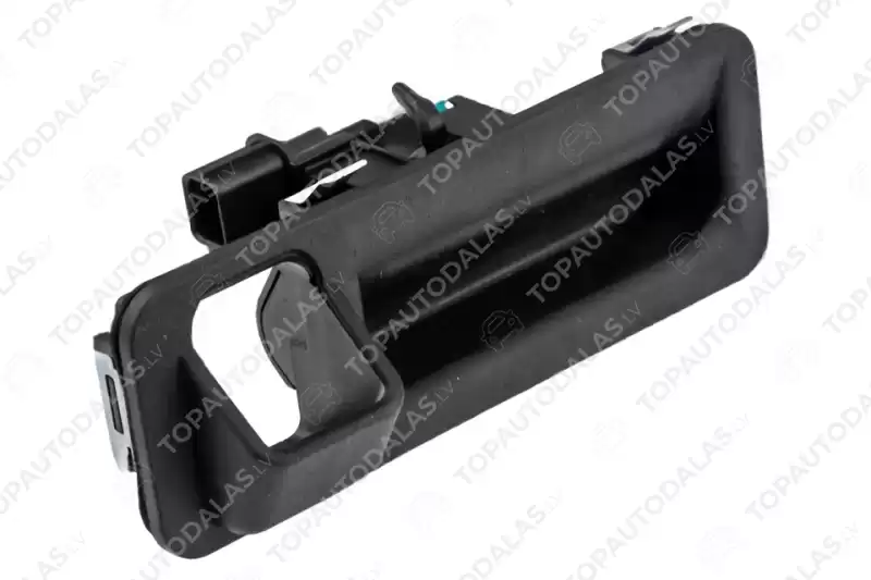 KIA SORENTO III 3 2014-2017 Aizmugurējā vāka bagāžnieka atvēršanas poga slēdzis 81260C5010 81260-C5010
