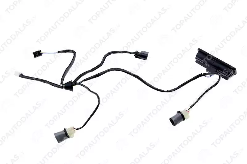 LAND ROVER FREELANDER 2 L359 RANGE ROVER SPORT L320 Aizmugurējā vāka bagāžnieka atvēršanas poga slēdzis LR042648 LR083610