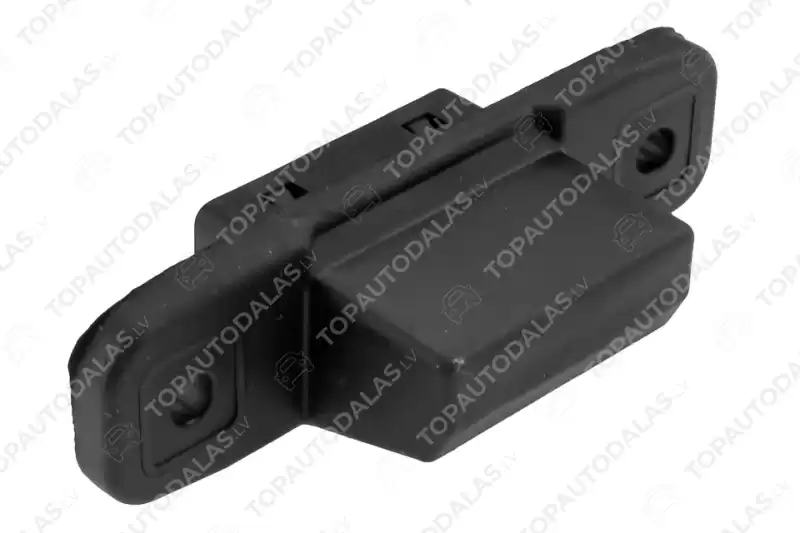 Mazda CX 5 2012-2017 Aizmugurējā vāka bagāžnieka atvēršanas poga slēdzis KD53624B0A Mazda CX 5 2012-2017 Aizmugurējā vāka bagāžnieka atvēršanas poga slēdzis KD53624B0A