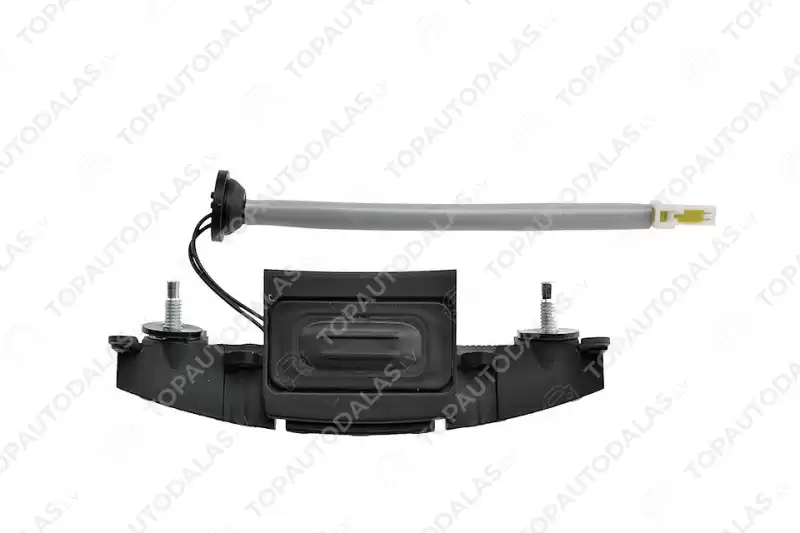 Nissan Micra K12E 2002-2010 Aizmugurējā vāka bagāžnieka atvēršanas poga slēdzis 25380AX60A