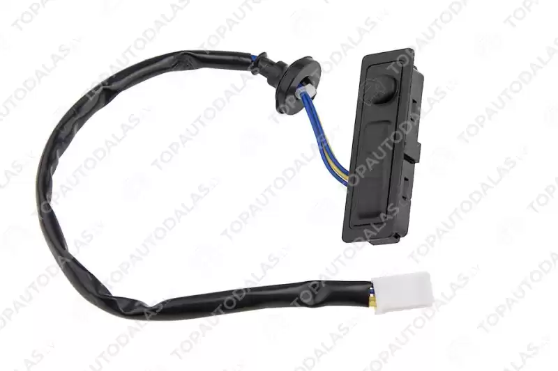 NISSAN MURANO Z51 2008-2014 Switch rear hatch release 253801AA0A NISSAN MURANO Z51 2008-2014 Switch rear hatch release 253801AA0A