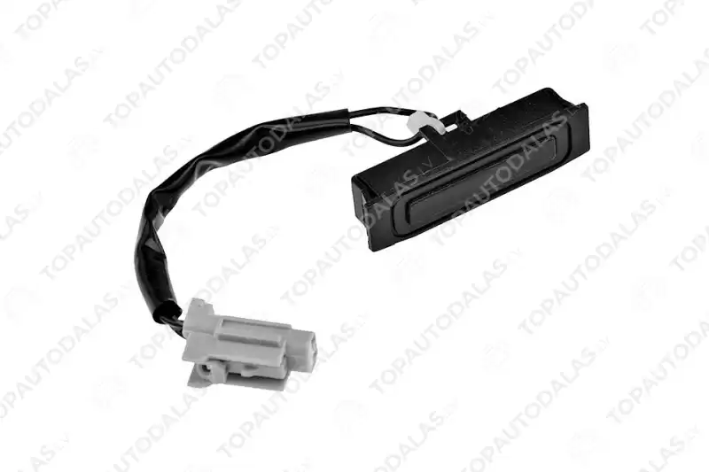 NISSAN QASHQAI J10 NOTE E11 Switch rear hatch release 90602JD00B 90602-JD00 90602 JD00