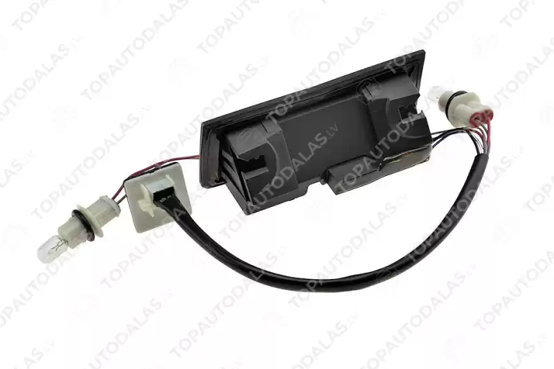 Opel Astra H CARAVAN 2004-2015 Aizmugurējā vāka bagāžnieka atvēršanas poga slēdzis 13156919
