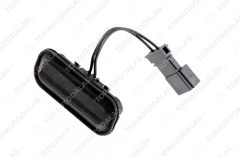OPEL ASTRA J 2009-2015 Aizmugurējā vāka bagāžnieka atvēršanas poga slēdzis 13422270