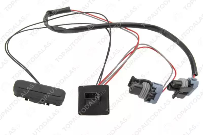 OPEL INSIGNIA SPORTS TOURER 2008-2013 Switch rear hatch release 13359896 13295821 1241461 1241458