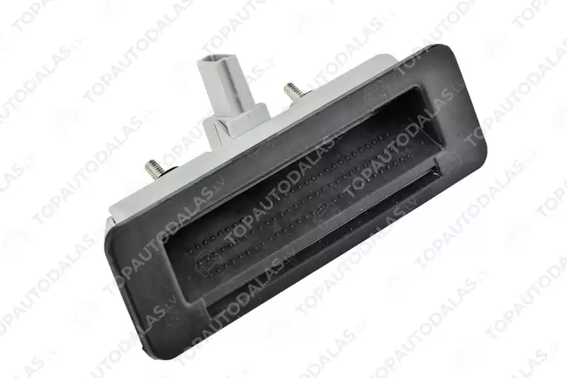 OPEL SIGNUM 2003-2008 Aizmugurējā vāka bagāžnieka atvēršanas poga slēdzis rokturis 13107621