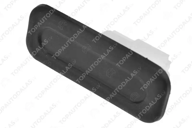 PEUGEOT 207 308 508 1007 3008 RCZ Aizmugurējā vāka bagāžnieka atvēršanas poga slēdzis 6490.R3 6490 R3 6490R3