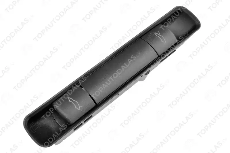 Porsche 911 987 Boxster 2005-2012 Aizmugurējā vāka bagāžnieka atvēršanas poga slēdzis 99761310502A05