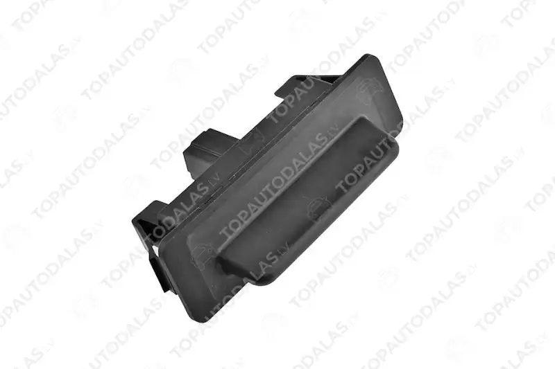 RENAULT Laguna II Grandtour 2001-2007 Aizmugurējā vāka bagāžnieka atvēršanas poga slēdzis 8200002001