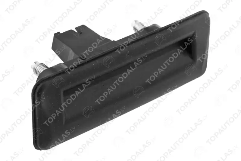 Skoda Yeti 2009-2012 Switch rear hatch release 5J0827566E Skoda Yeti 2009-2012 Switch rear hatch release 5J0827566E