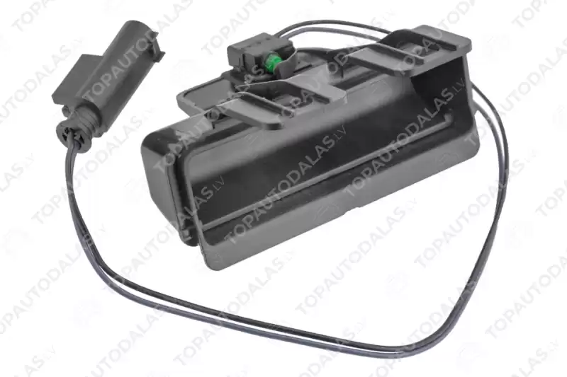 Smart Fortwo 451 2008-2015 Switch rear hatch release A4517470187 Smart Fortwo 451 2008-2015 Switch rear hatch release A4517470187