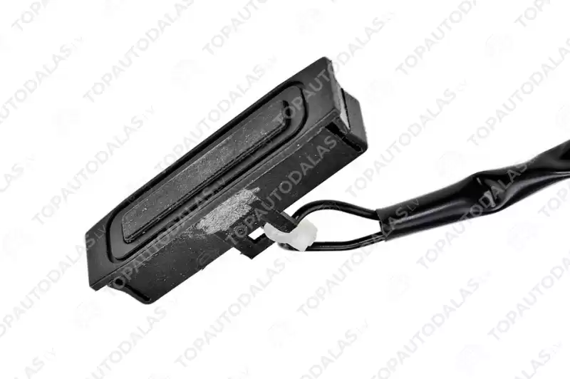 SUBARU FORESTER 2007- Aizmugurējā vāka bagāžnieka atvēršanas poga slēdzis 84931SC060 84931SC070 84931SC080 84931SC090
