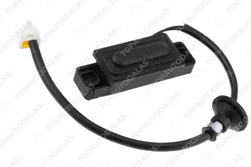 SUZUKI SX4 2007- Aizmugurējā vāka bagāžnieka atvēršanas poga slēdzis 3717879J00 37178-79J00